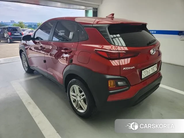 Hyundai Kona id 2986019 из Кореи 17