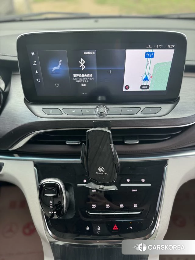 Buick GL8 id 3889961 из Китая 18