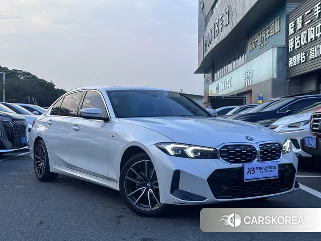 BMW 3 series id 4314664 из Китая 20