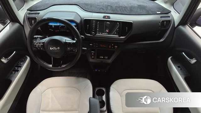 Kia The New Kia Ray EV id 4675183 из Кореи 28