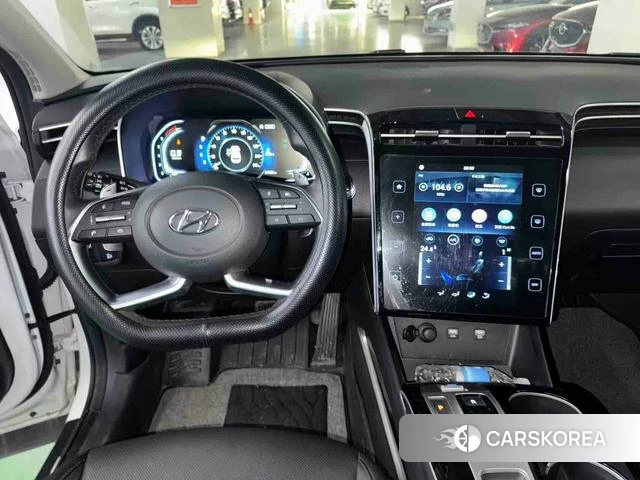 Hyundai Tucson id 4314181 из Китая 7