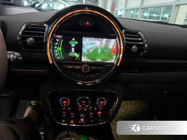 Mini Cooper Clubman id 4482748 из Кореи 9