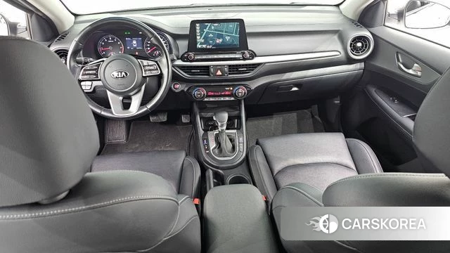 Kia Come New K3 id 3866790 из Кореи 17