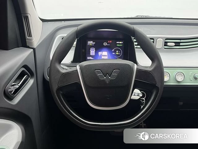 Wuling Automobile Wuling Hongguang MINIEV id 4228518 из Китая 17