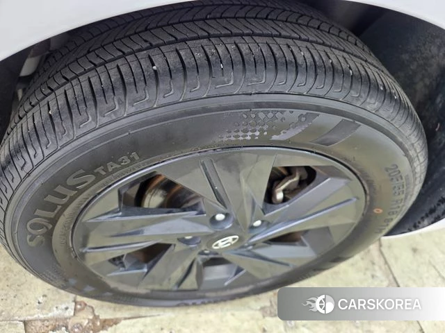 Hyundai Avante (CN7) id 4577068 из Кореи 17