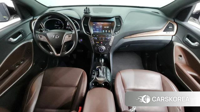 Hyundai The New Max Cruise id 4508635 из Кореи 31