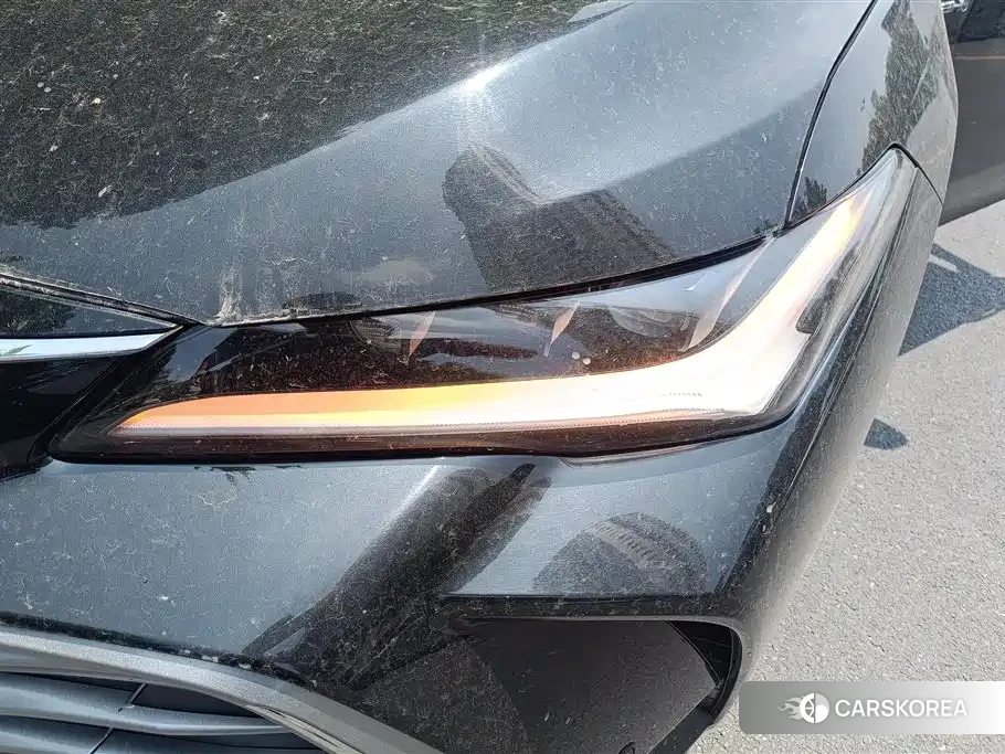 Toyota Avalon id 4589239 из Китая 13