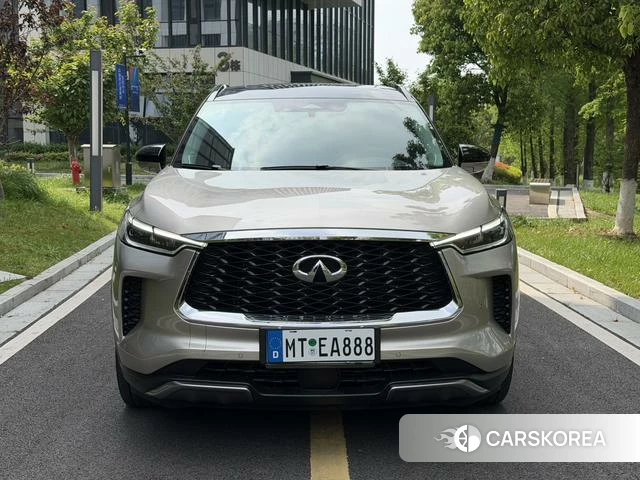 Infiniti QX60 id 4209537 из Китая 9