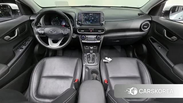 Hyundai Kona id 3651798 из Кореи 17