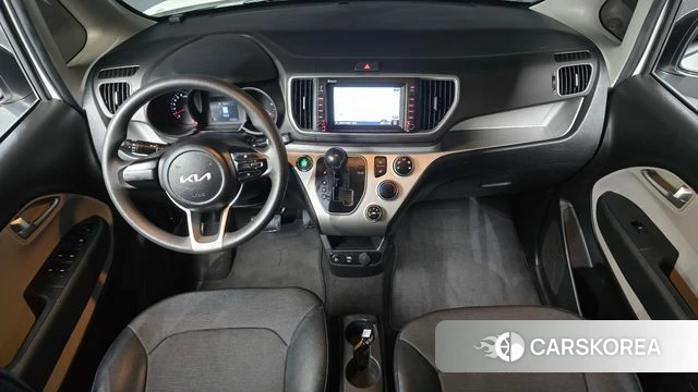 Kia The New Ray id 3871872 из Кореи 17