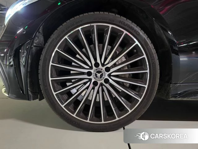 Mercedes-Benz CLS-Class C257 id 4601311 из Кореи 17