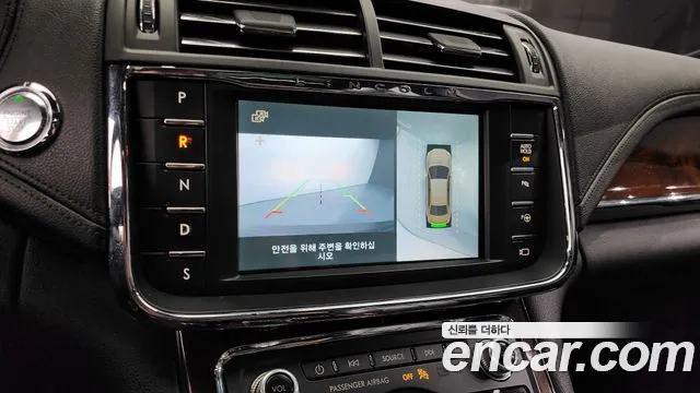 Lincoln Continental 10th Generation id 2527291 из Кореи 17