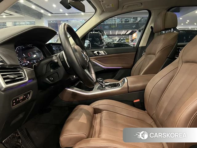 BMW X5 (imported) id 4265622 из Китая 7