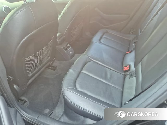 Audi New A3 id 3886331 из Кореи 14