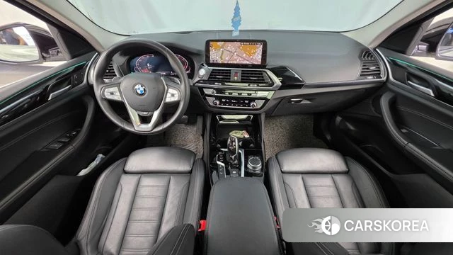 BMW X4 (G02) id 4732160 из Кореи 32