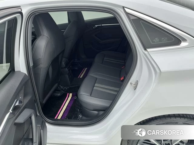Audi A3 id 4273262 из Китая 25