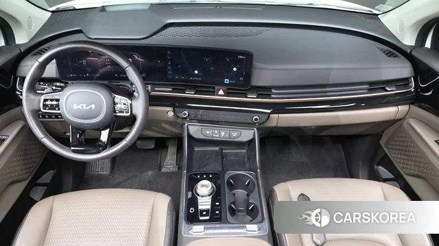 Kia The New Carnival 4th Generation id 4655869 из Кореи 17