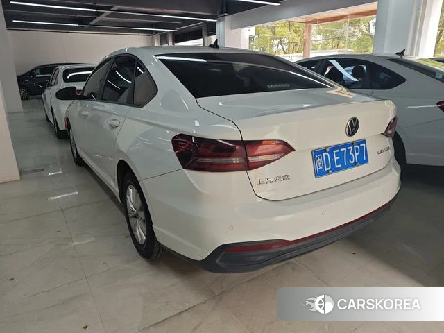 Volkswagen Lavida id 4265809 из Китая 7