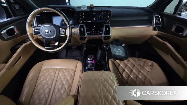 Kia Sorento 4th Generation id 3318204 из Кореи 17