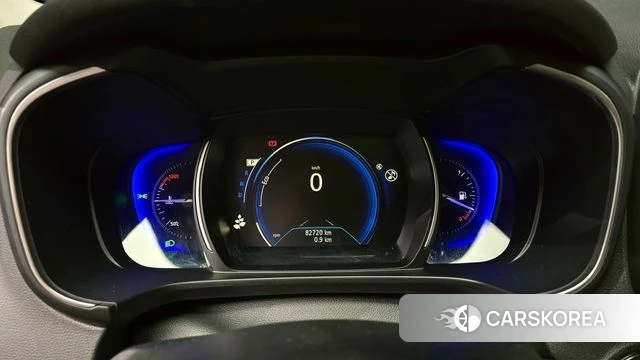 Renault Korea (Samsung) The New QM6 id 4303886 из Кореи 27