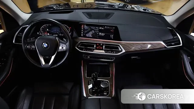 BMW X5 (G05) id 3045030 из Кореи 17