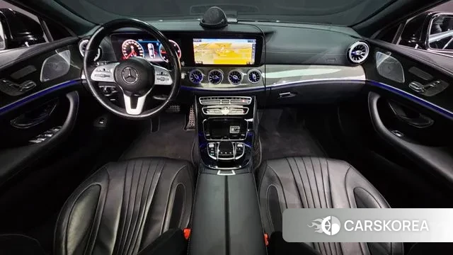 Mercedes-Benz CLS-Class C257 id 3499294 из Кореи 17