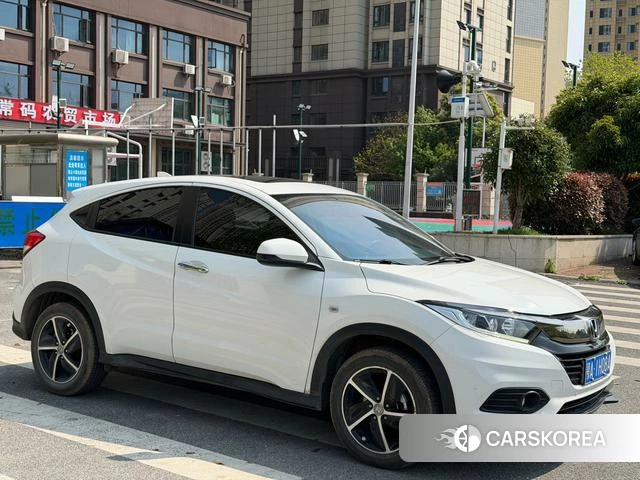 Honda Binzhi id 4255781 из Китая 8