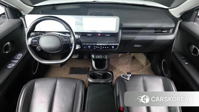 Hyundai Ionic 5 id 4624714 из Кореи 31