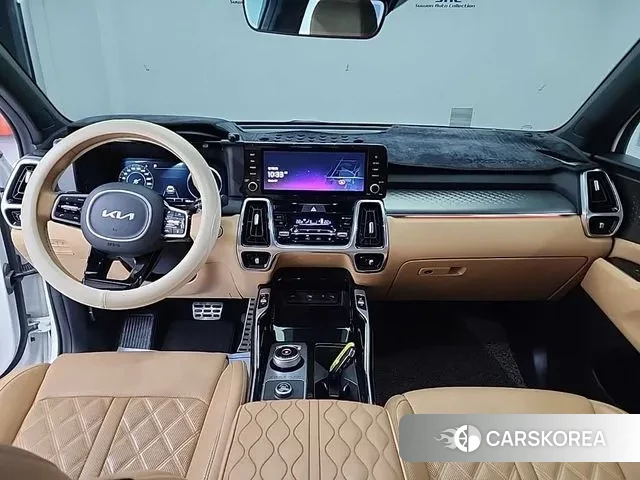 Kia Sorento 4th Generation id 3586805 из Кореи 17