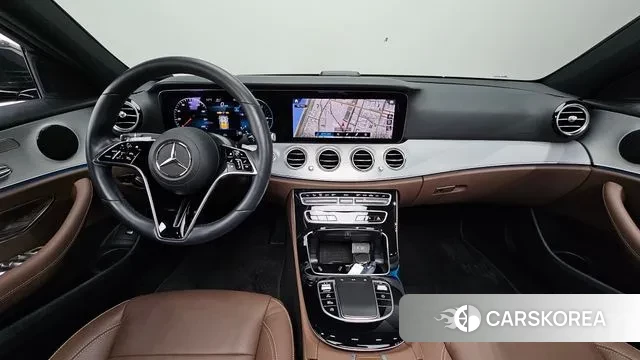 Mercedes-Benz E-Class W213 id 3759886 из Кореи 17