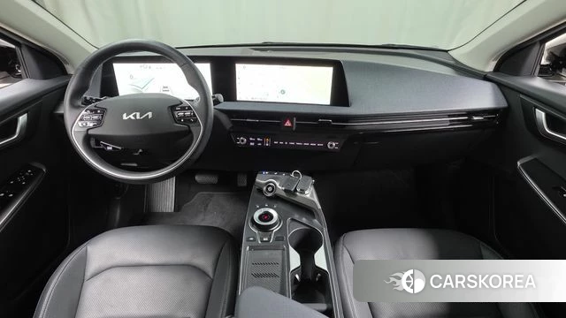 Kia EV6 id 4613210 из Кореи 29