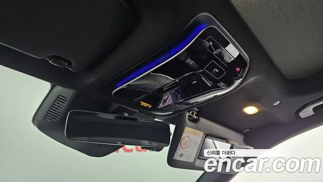 Mercedes-Benz C-Class W206 id 2570964 из Кореи 17