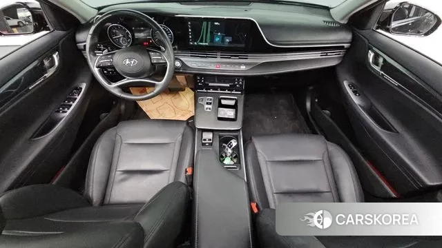 Hyundai The New Grandeur IG id 2980470 из Кореи 17