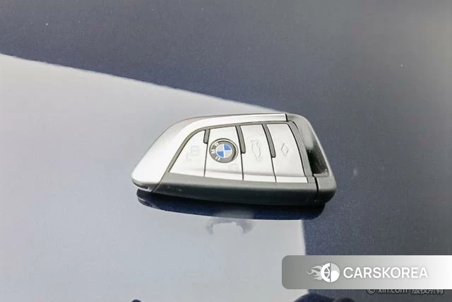 BMW X6 id 4257543 из Китая 21