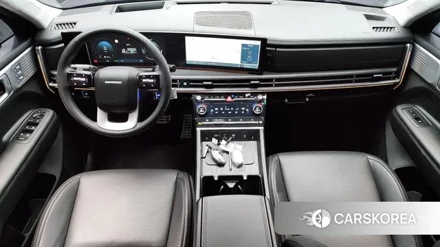 Hyundai Santa Fe (MX5) id 3467280 из Кореи 17