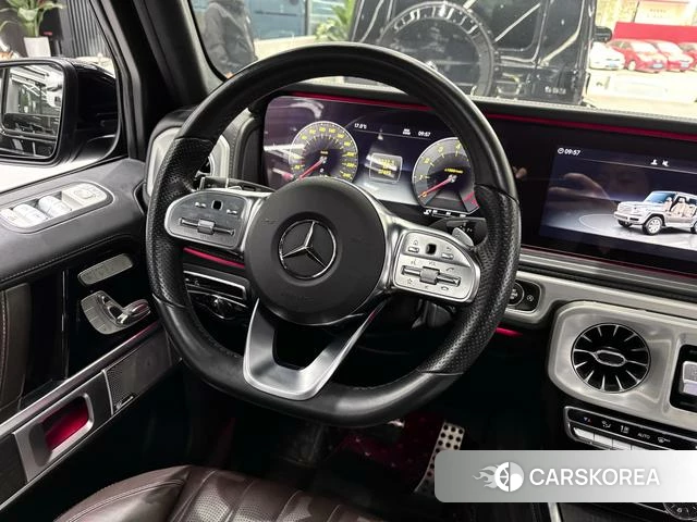 Mercedes-Benz G-class id 4257025 из Китая 12