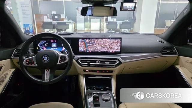 BMW 3 Series (G20) id 3659586 из Кореи 17