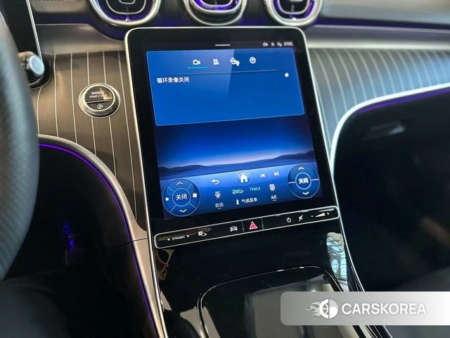 Mercedes-Benz Class C id 4277652 из Китая 22