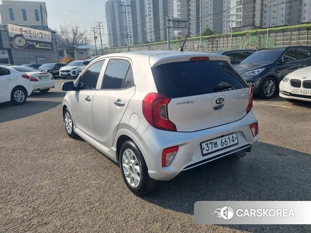 Kia All New Morning (JA) id 3823920 из Кореи 16