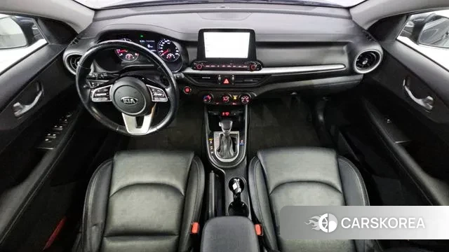 Kia Come New K3 id 3515280 из Кореи 17