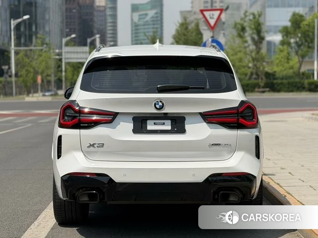 BMW X3 id 4313877 из Китая 25