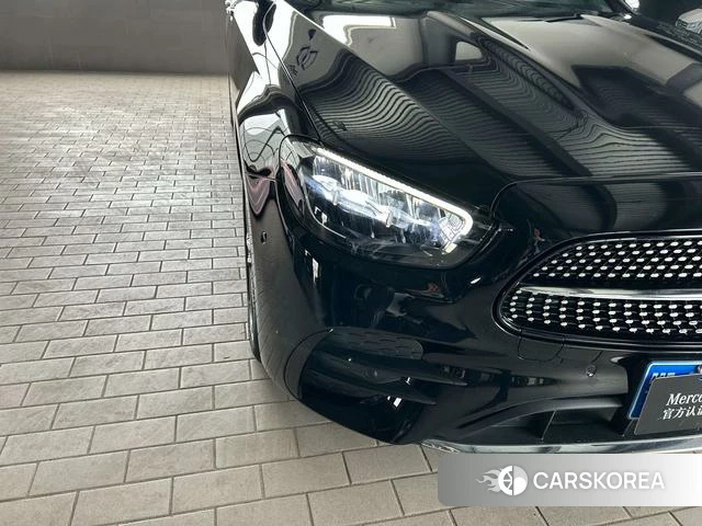 Mercedes-Benz E-class id 4257911 из Китая 15