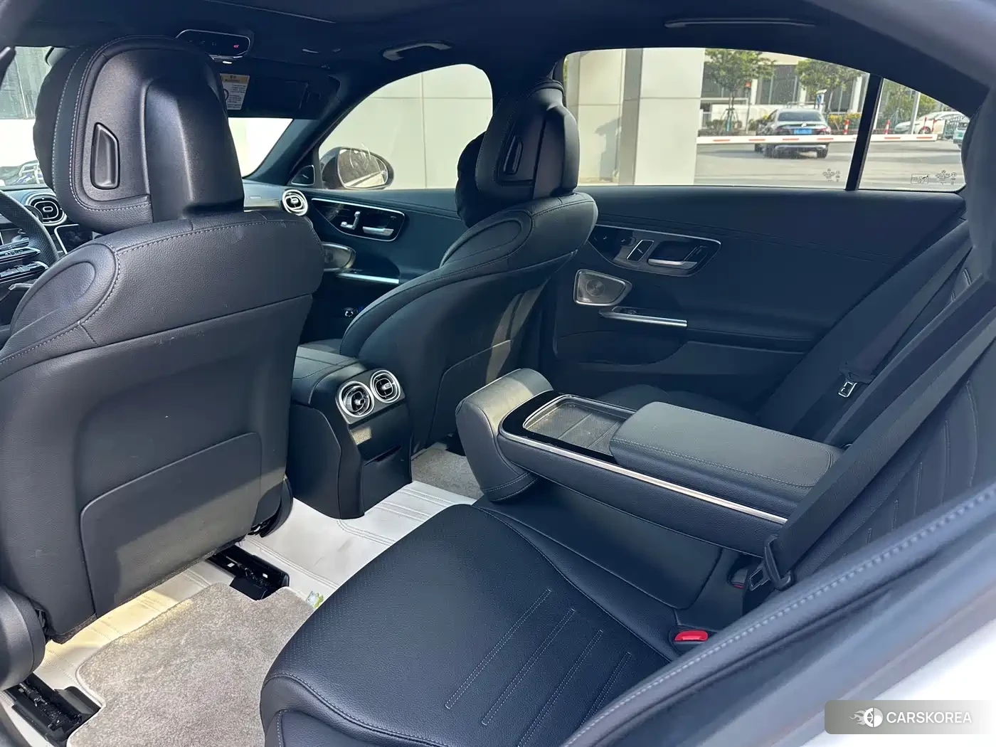 Mercedes-Benz C-class id 4570718 из Китая 12