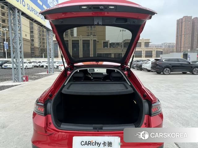 Volkswagen Lingdu id 4263872 из Китая 15