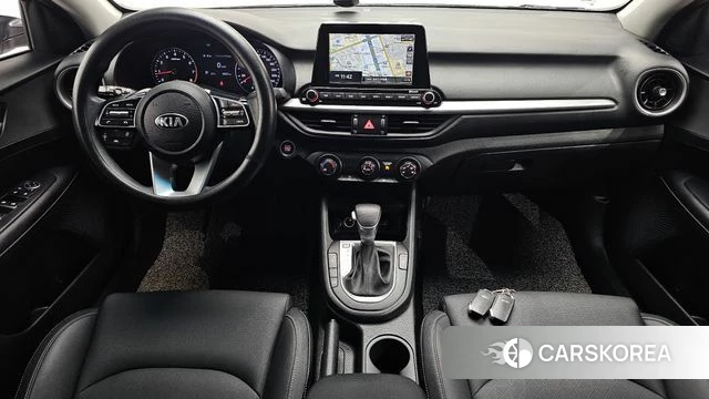 Kia Come New K3 id 4780576 из Кореи 33