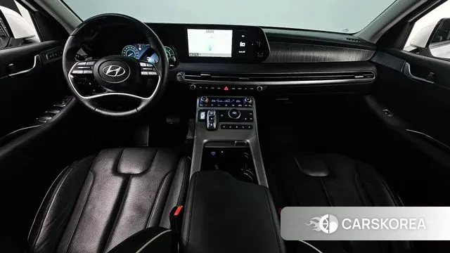 Hyundai The New Palisade id 3664464 из Кореи 17