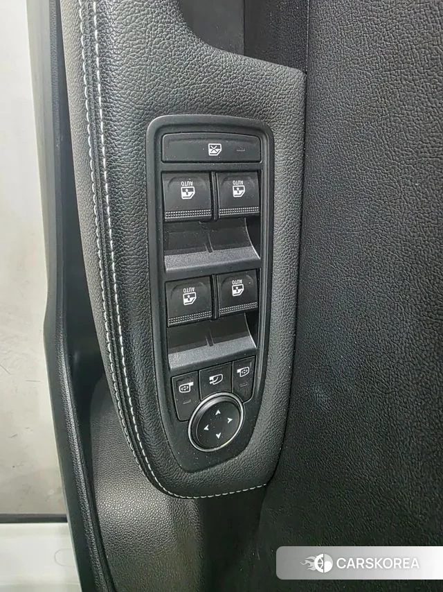 Renault Korea (Samsung) XM3 id 3752987 из Кореи 15