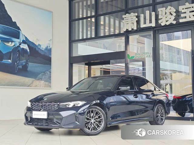 BMW 3 series id 4199038 из Китая 13