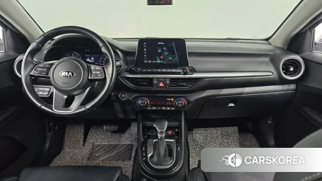 Kia Come New K3 id 3520416 из Кореи 17