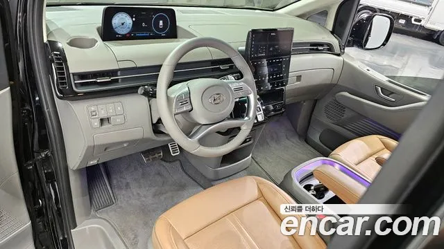 Hyundai Staria id 2805933 из Кореи 17